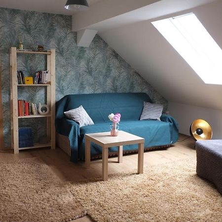 Apartman Katarina Zagreb Eksteriør billede