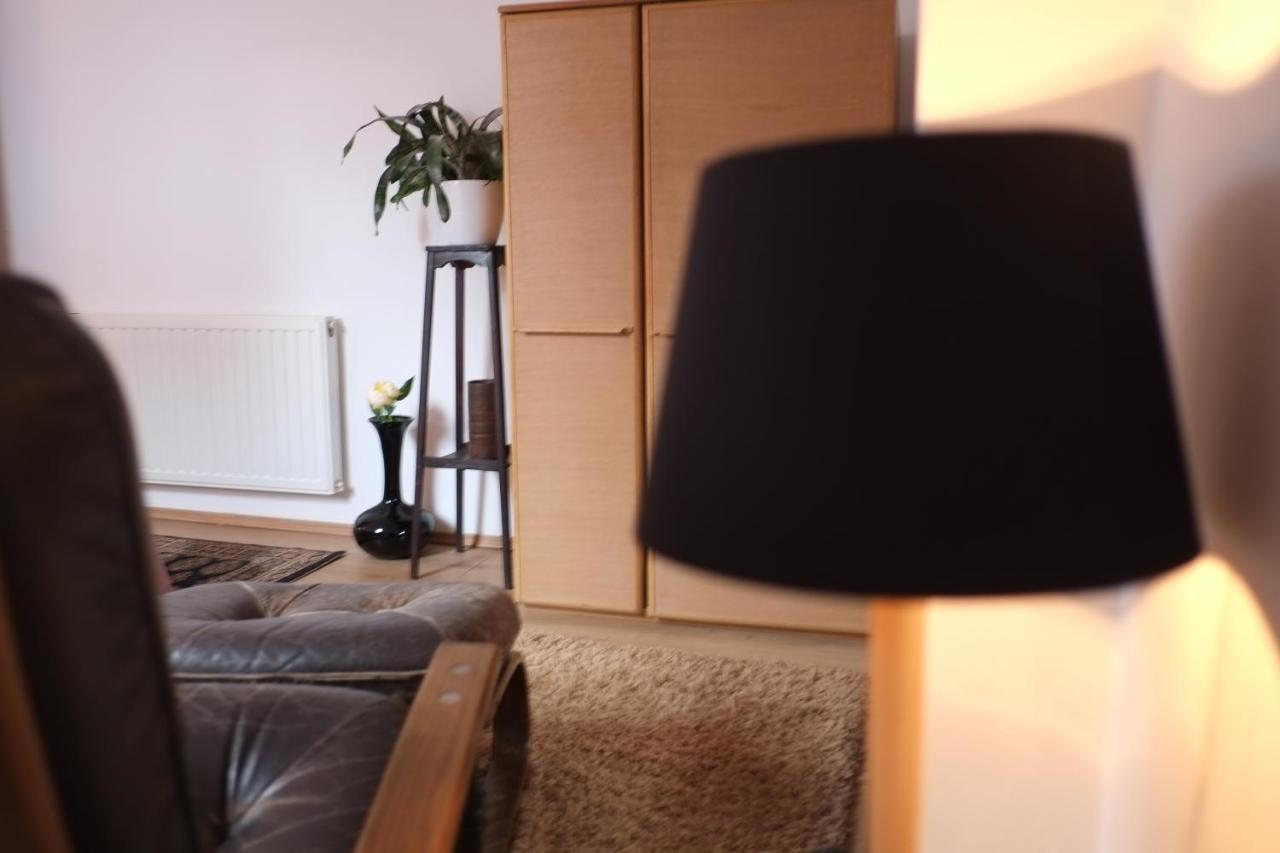 Apartman Katarina Zagreb Eksteriør billede