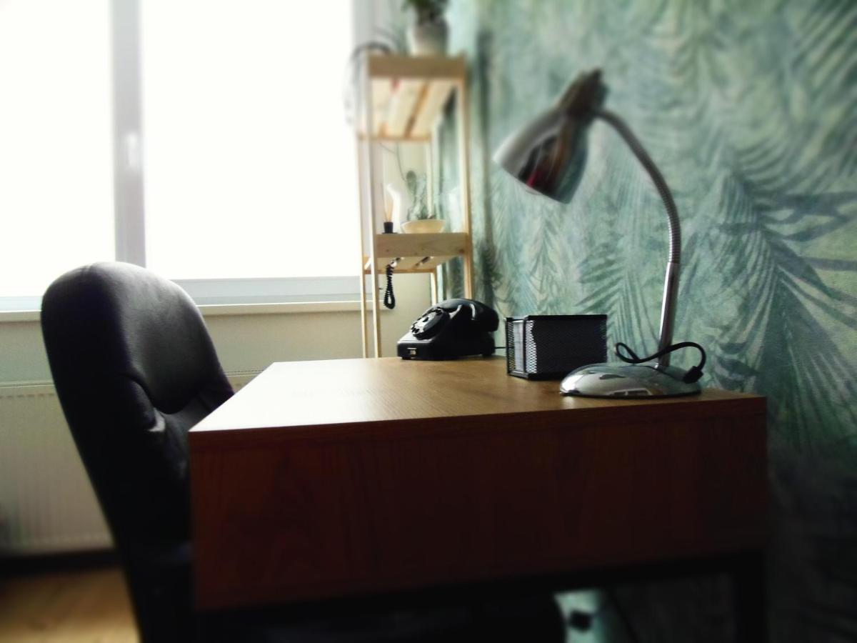 Apartman Katarina Zagreb Eksteriør billede