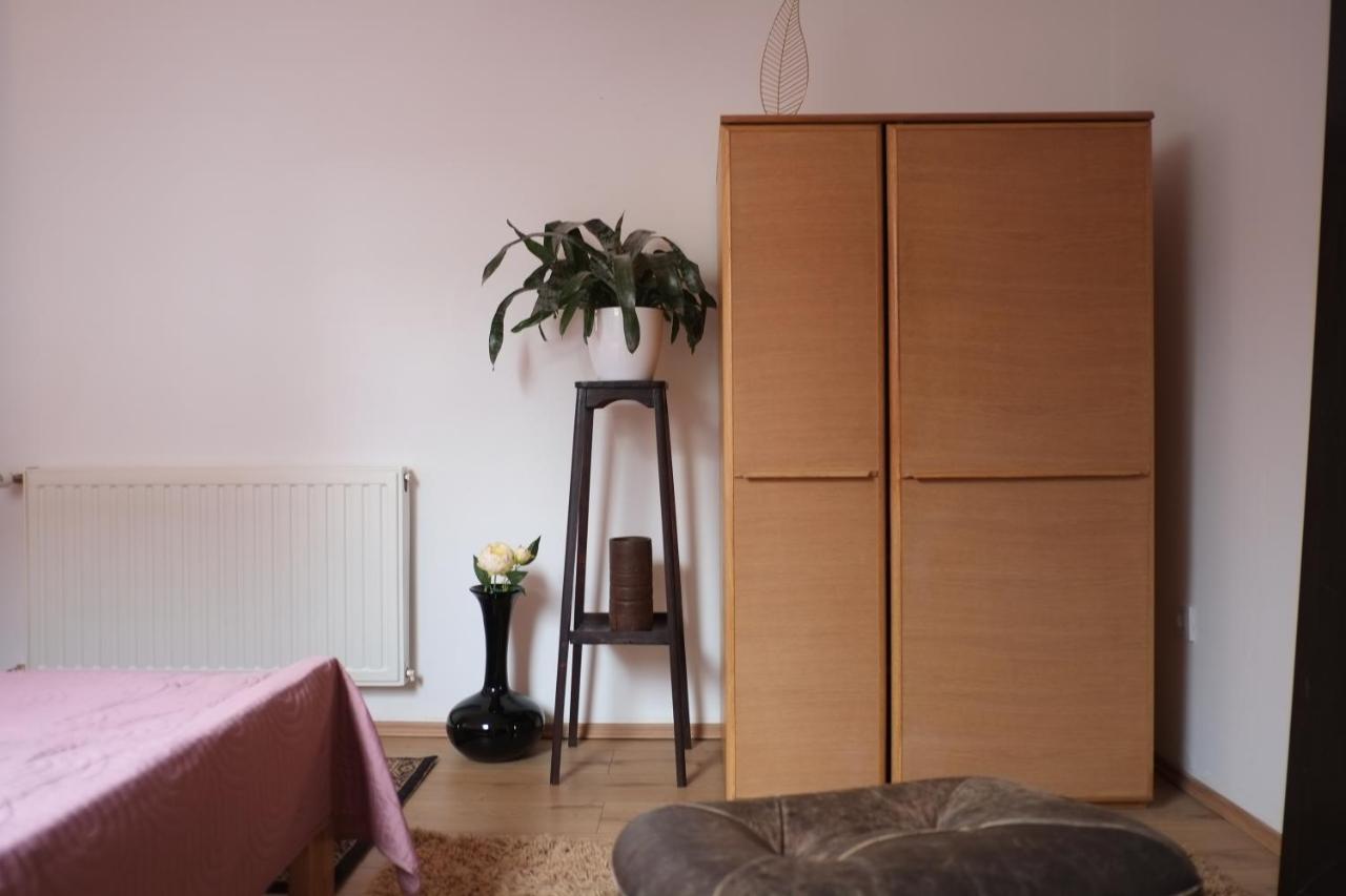 Apartman Katarina Zagreb Eksteriør billede