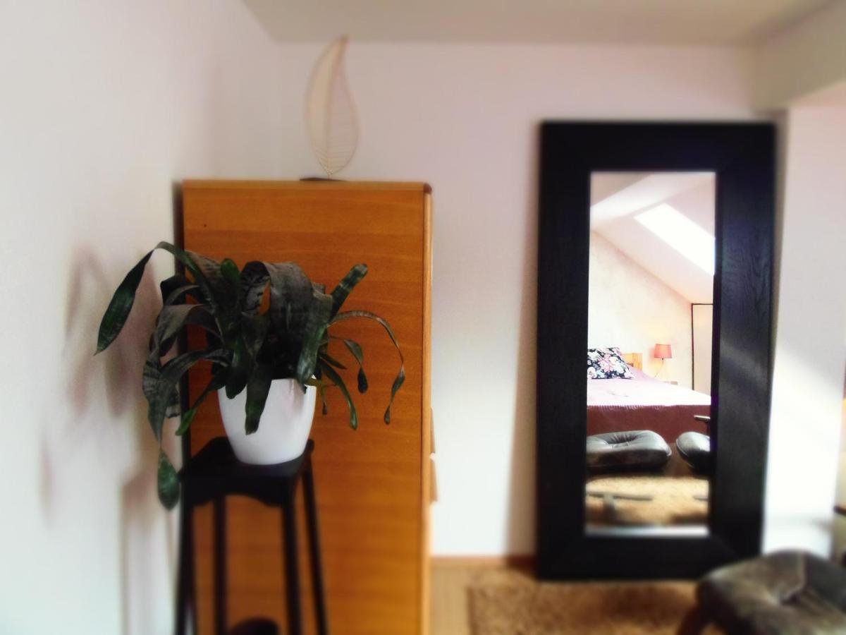 Apartman Katarina Zagreb Eksteriør billede