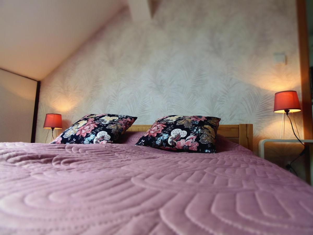 Apartman Katarina Zagreb Eksteriør billede