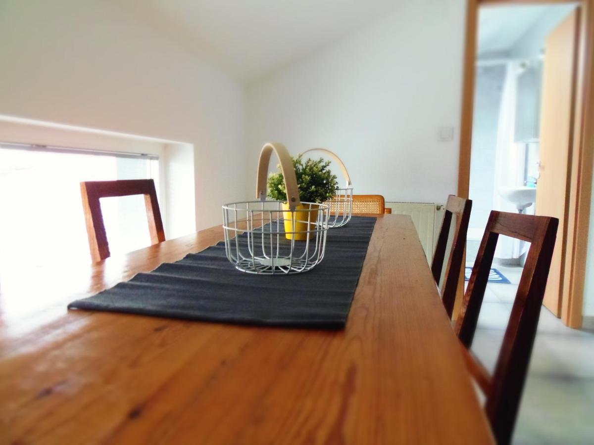 Apartman Katarina Zagreb Eksteriør billede