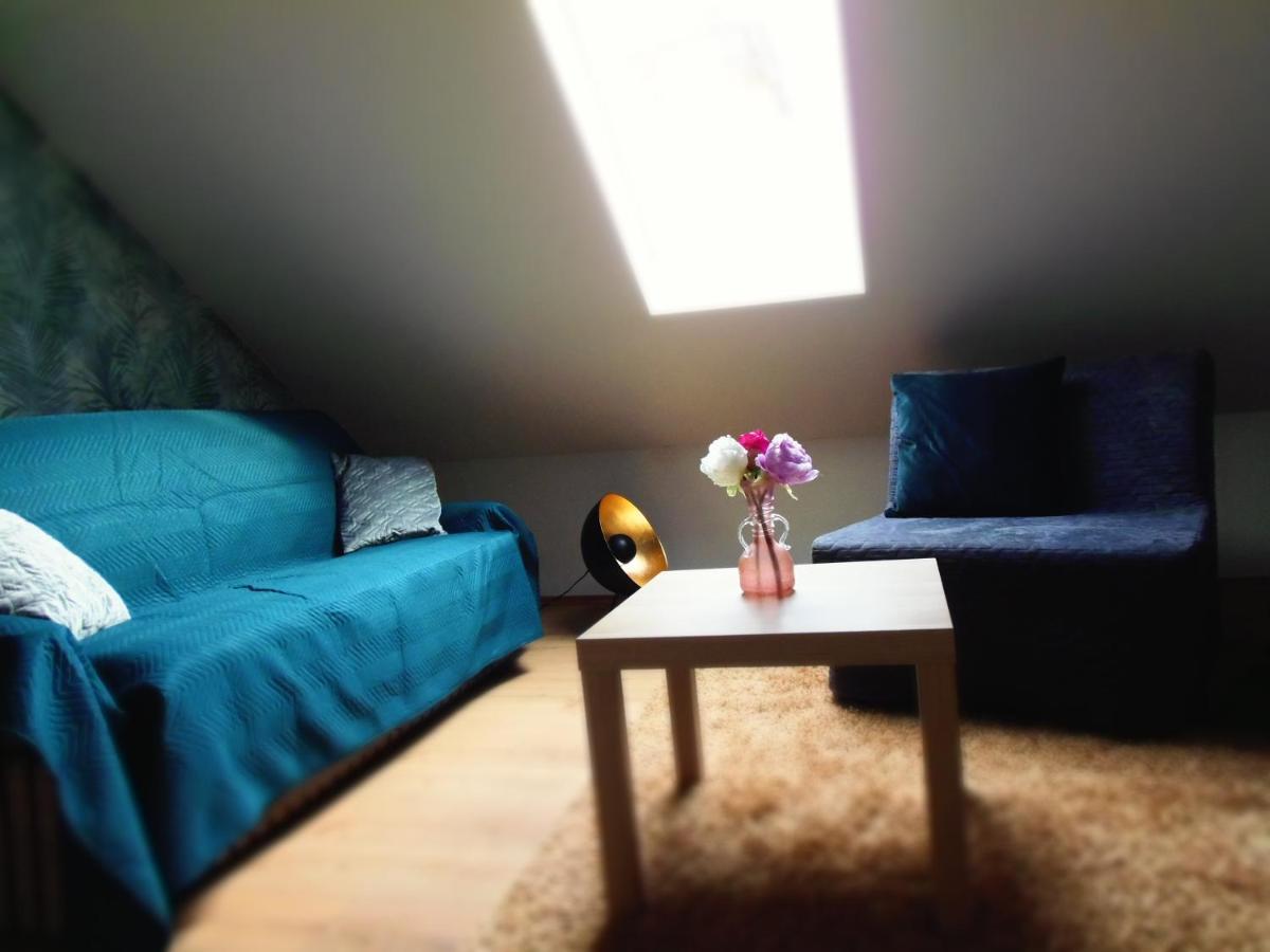 Apartman Katarina Zagreb Eksteriør billede