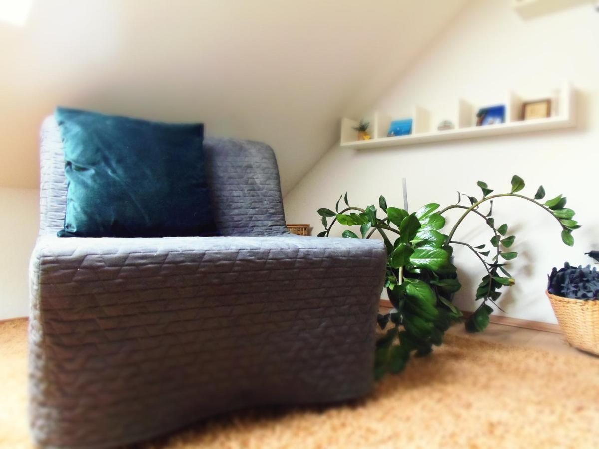 Apartman Katarina Zagreb Eksteriør billede
