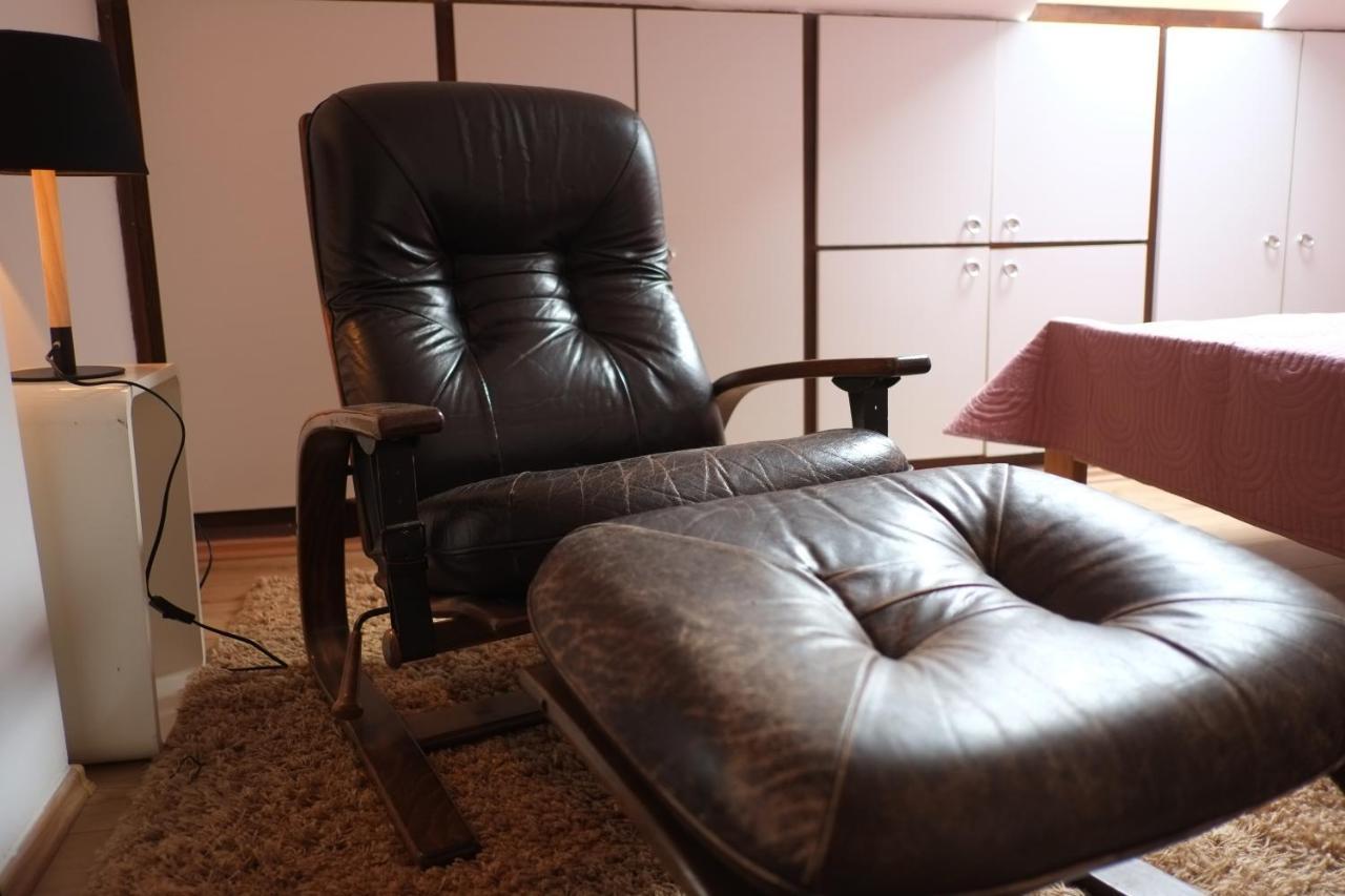 Apartman Katarina Zagreb Eksteriør billede