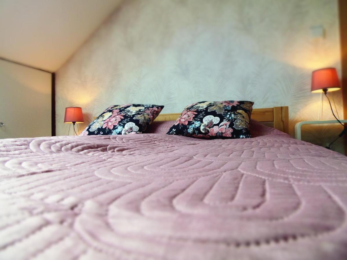 Apartman Katarina Zagreb Eksteriør billede