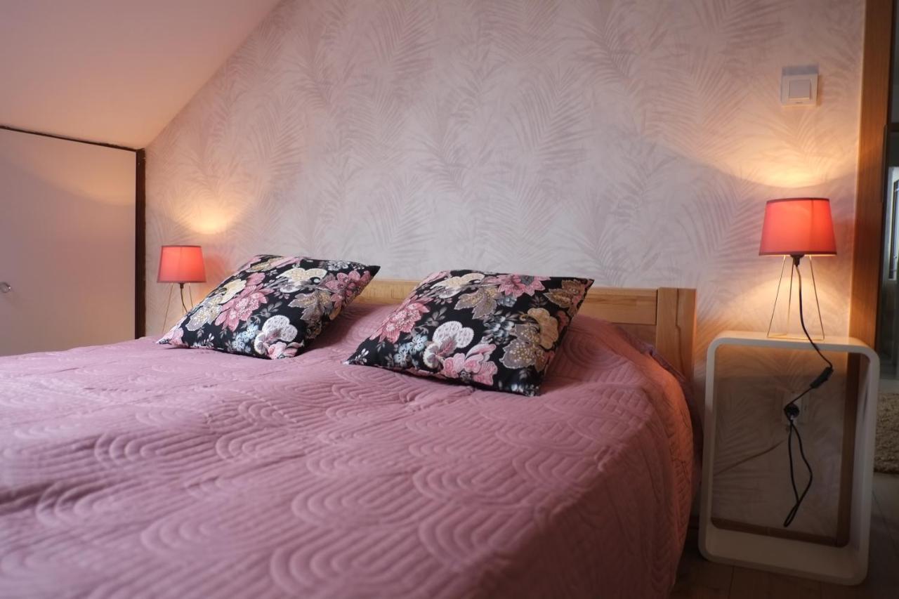 Apartman Katarina Zagreb Eksteriør billede