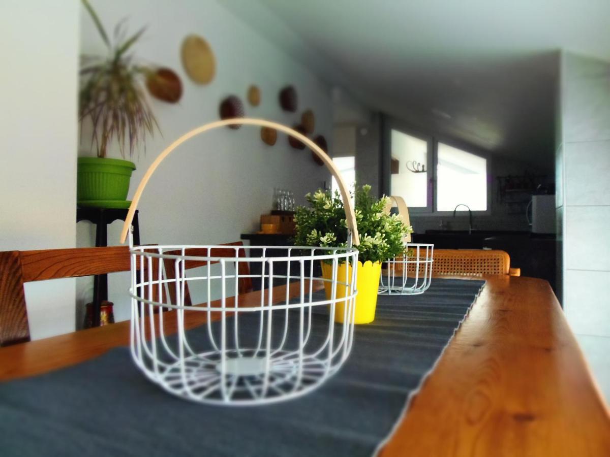 Apartman Katarina Zagreb Eksteriør billede
